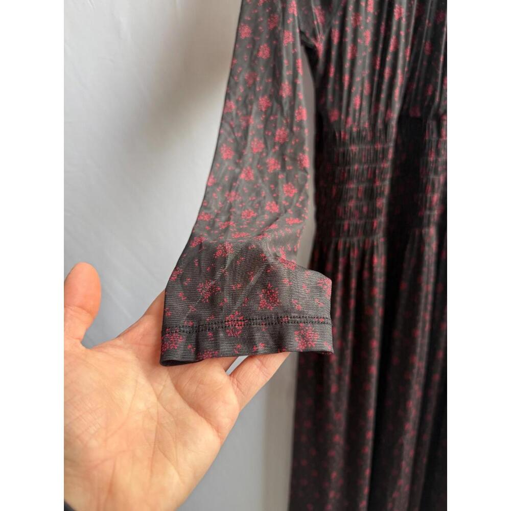 Madewell Blume Dress Size XXL with Hole - Picture 7 of 10